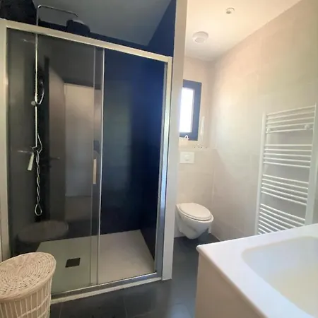 Villa Lauredana Sainte-Lucie de Porto-Vecchio