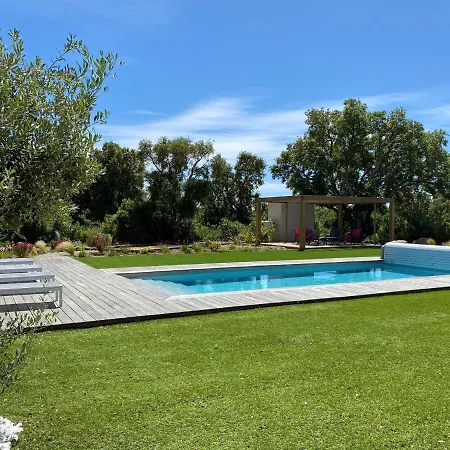 Villa Lauredana *