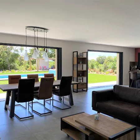 Lauredana Villa