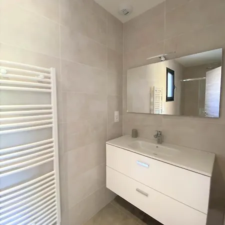 Villa Lauredana Sainte-Lucie de Porto-Vecchio