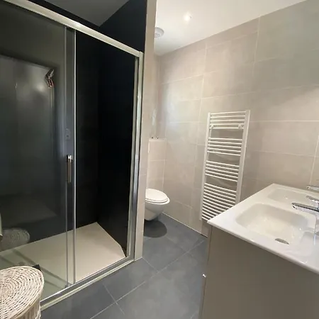 Lauredana Villa Sainte-Lucie de Porto-Vecchio