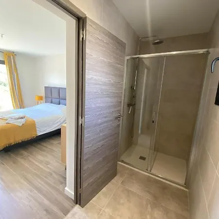 Lauredana Villa Sainte-Lucie de Porto-Vecchio