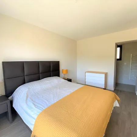 Lauredana Villa Sainte-Lucie de Porto-Vecchio